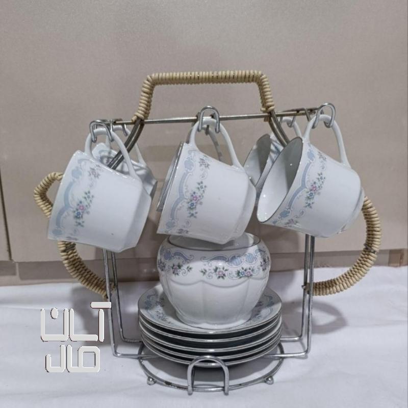 ست چایخوری