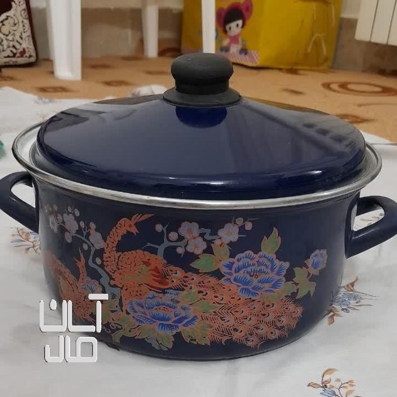 قابلمه لعابی