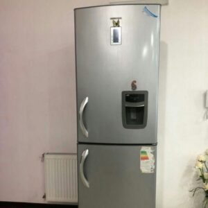 یخچال فریزر الکترواستیل