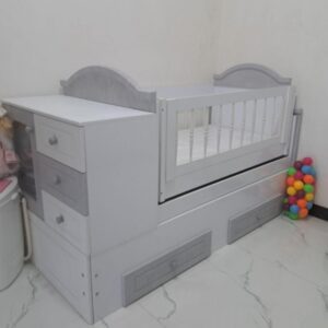 تخت کودک