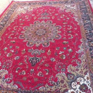 فرش ۱۲ متری لاکی