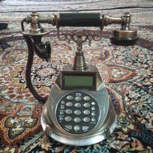 تلفن سلطنتی