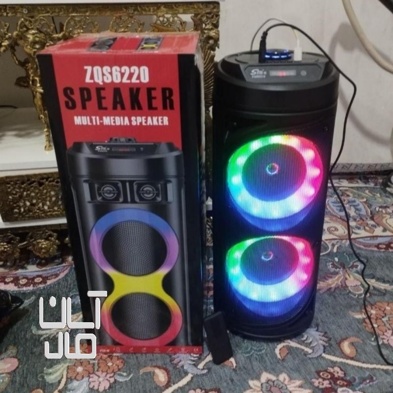 اسپیکر باند اکو خانگی
