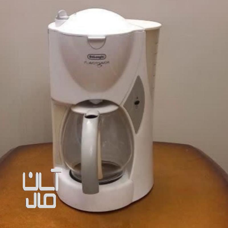 قهوه ساز دلونگی