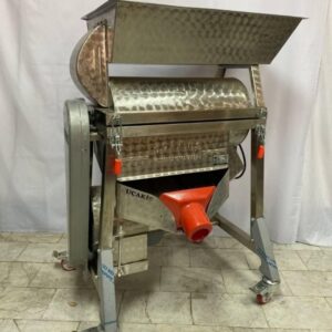 دستگاه آب گوجه گیری آبغوره
