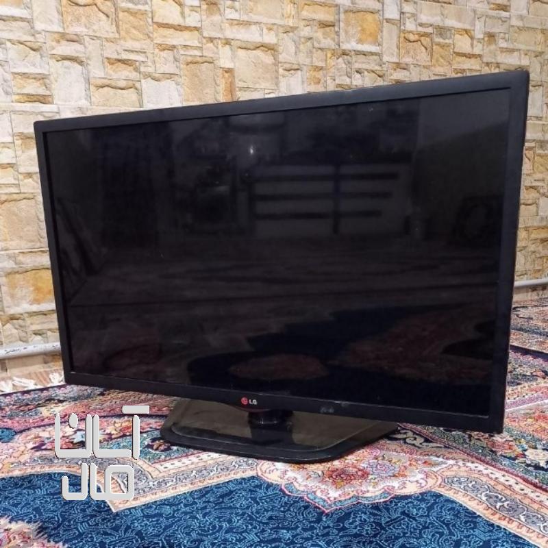 تلویزیون ال جی ۳۲ اینچ