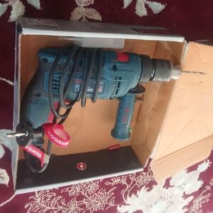 دریل برقی رونیکس