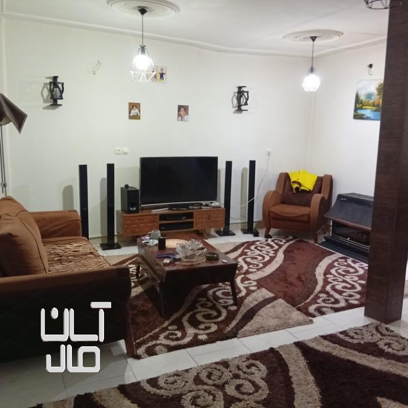 اجاره فوری ۱۱۷ متری