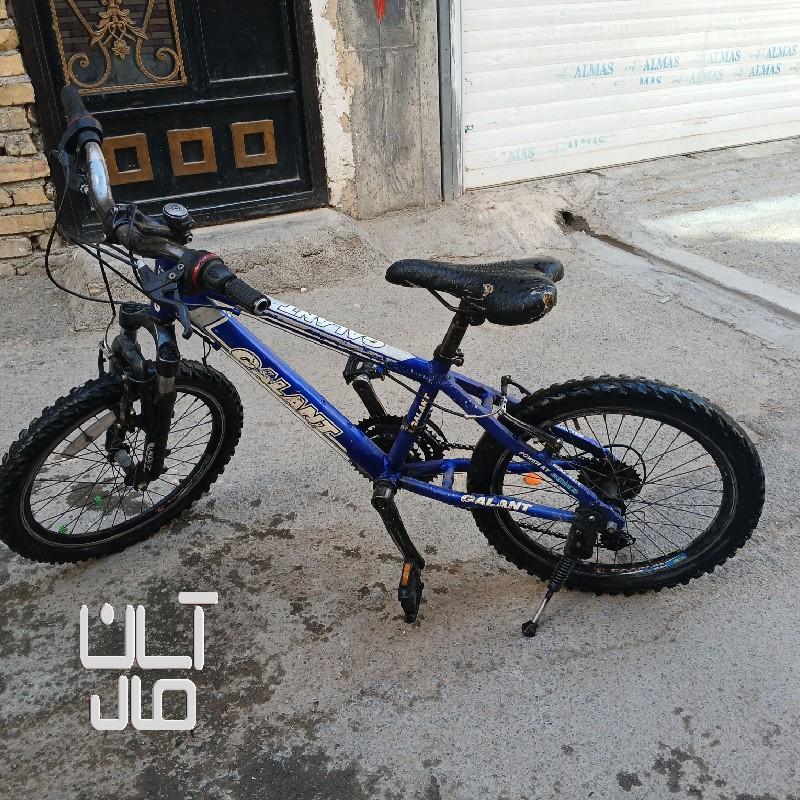 دوچرخه ۲۰
