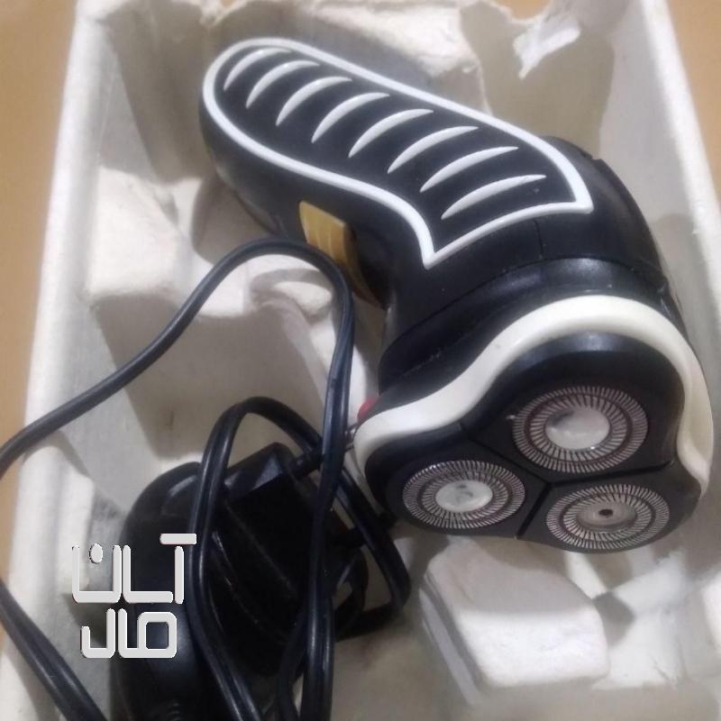 ماشین اصلاح