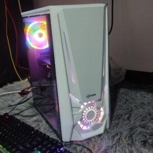 کیس کیمینگ  RGB