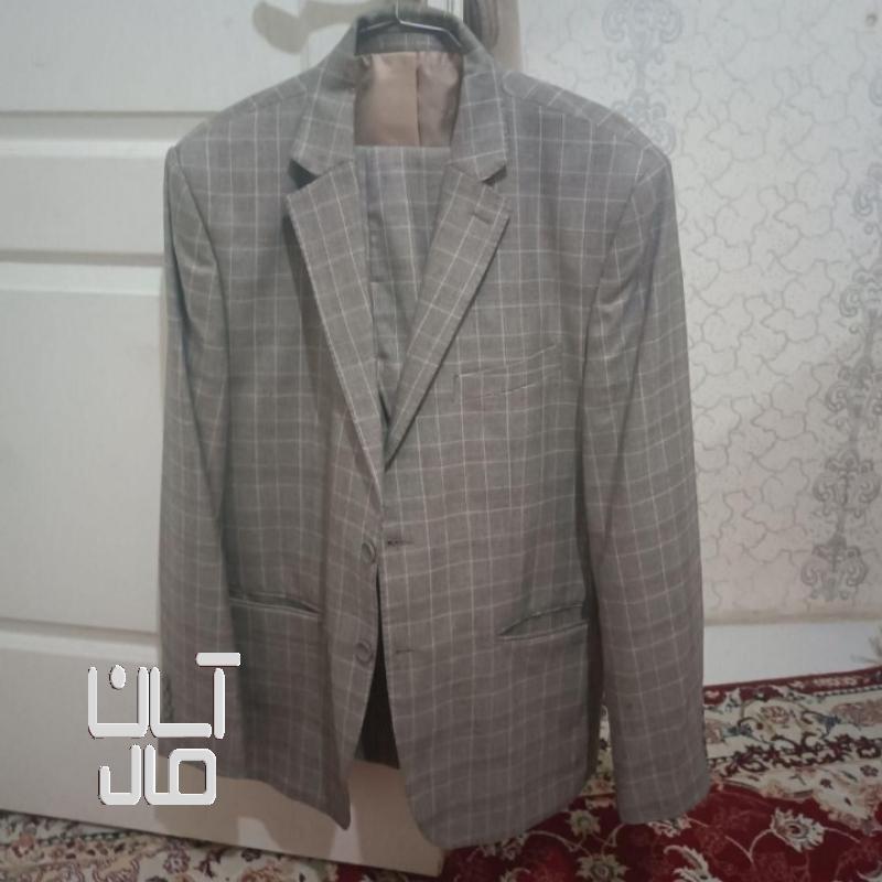 کت شلوار
