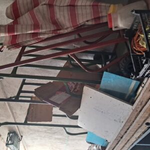 چرخ دستی یادوچرخ حمل بار صفرکیلومتر
