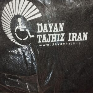 ویلچر