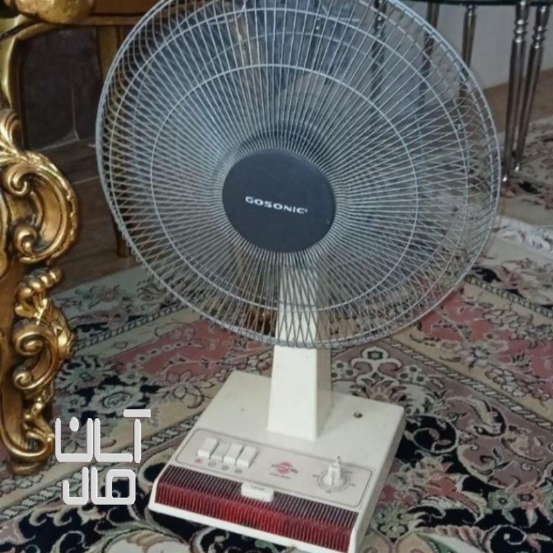 پنکه گوسونیک