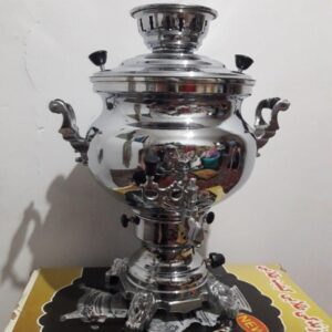 سماور گازی