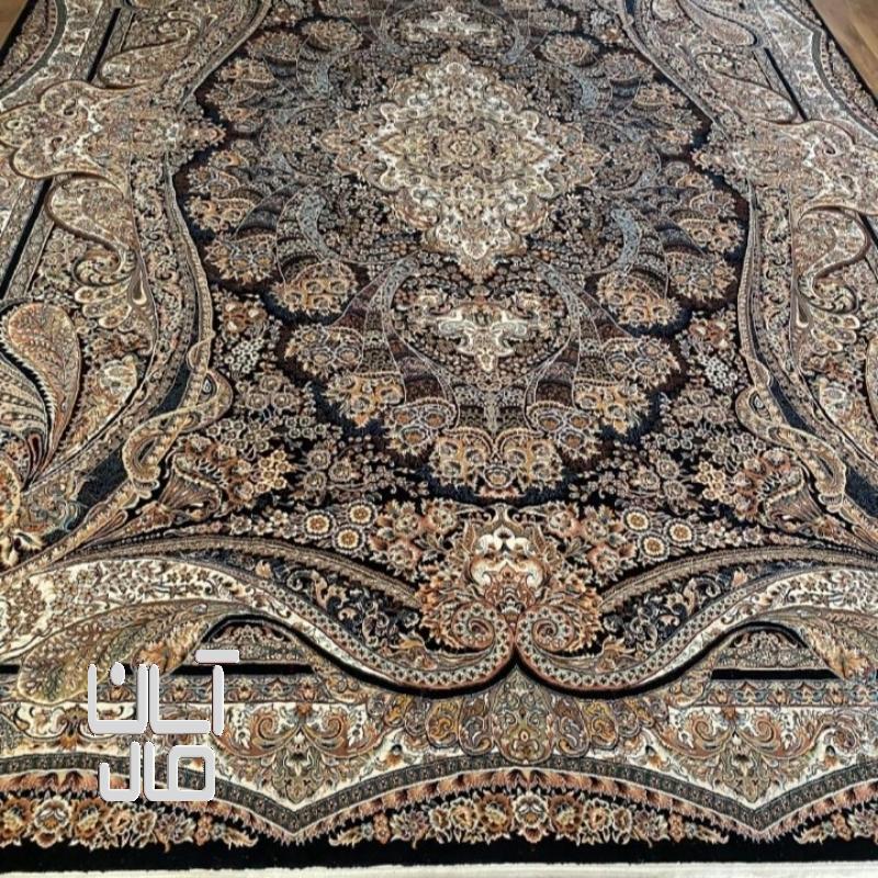 فرش ۱۲ متری