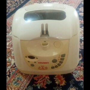 سرخ کن