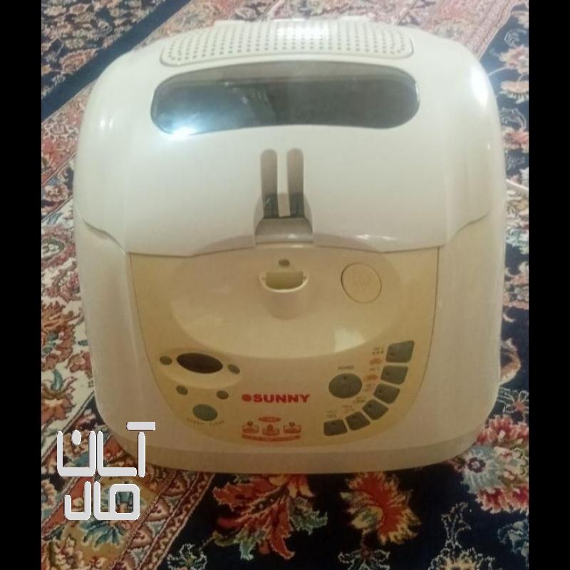 سرخ کن