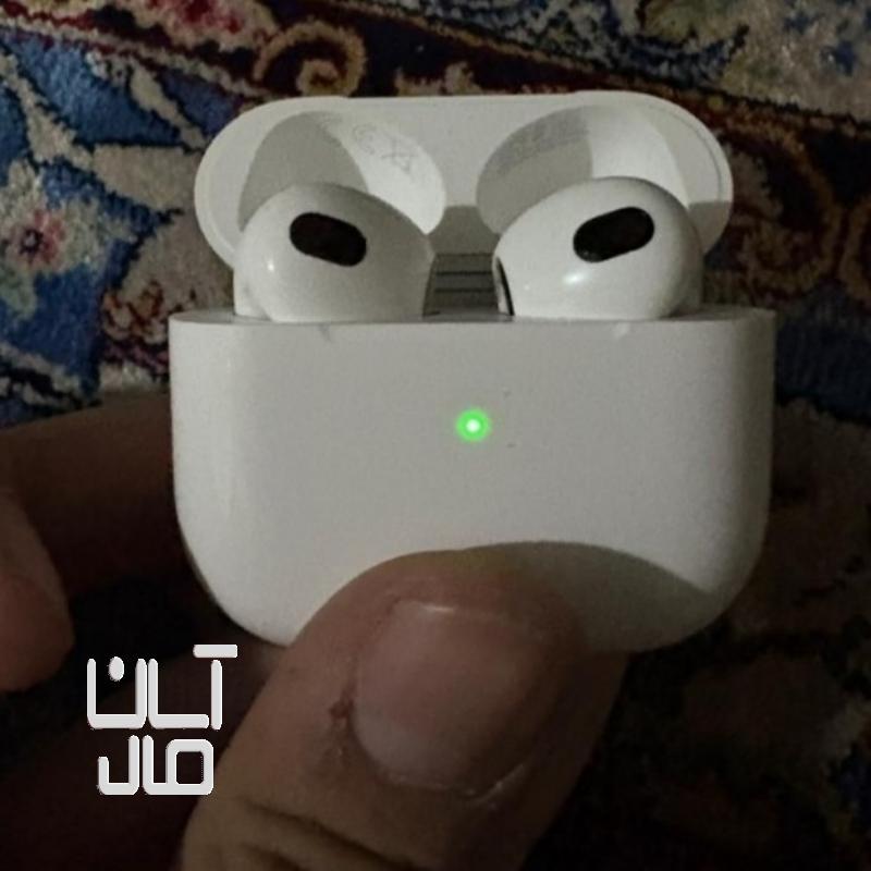 ایر پاد۳