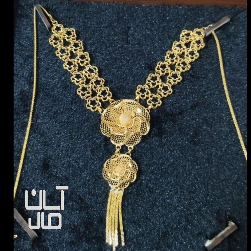 گردنبند