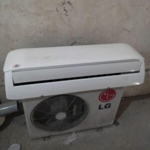 کولر گازی الجی