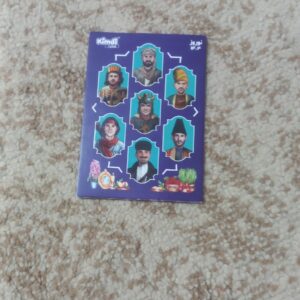 کیمدی