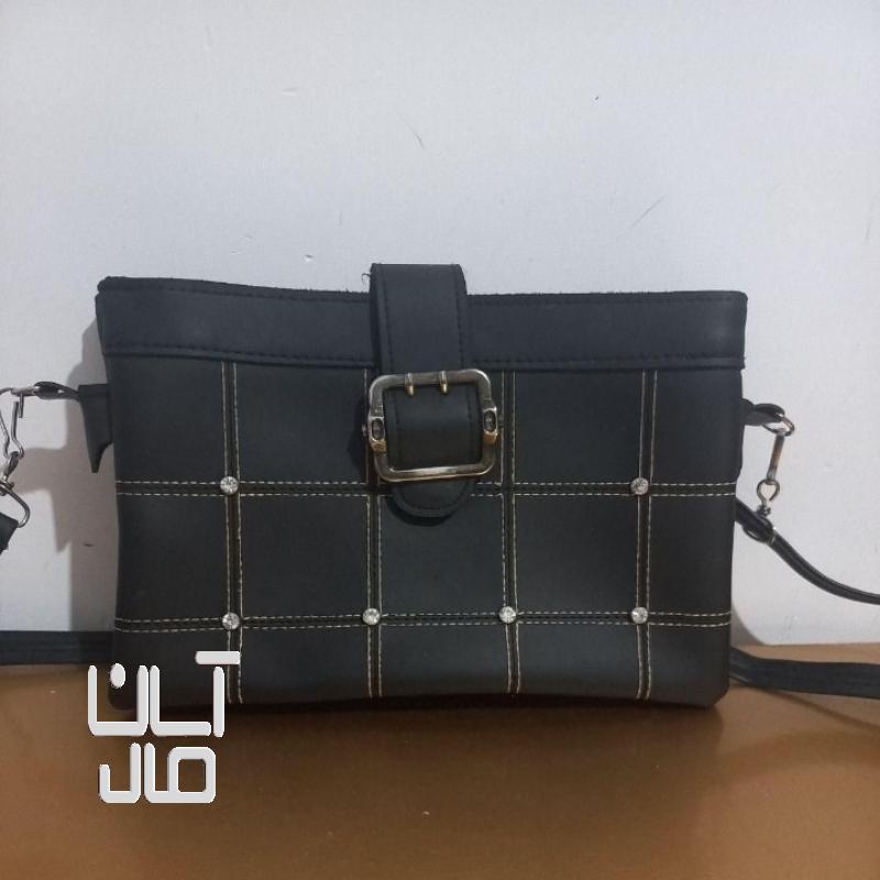 کیف رودوشی