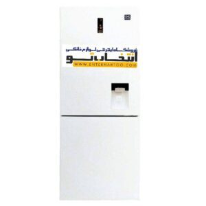 یخچال فریزر دوو مدل BMI_10MW