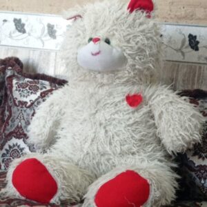 خرس عروسک