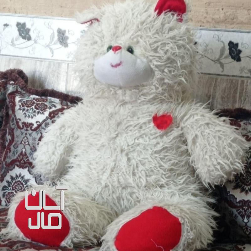 خرس عروسک