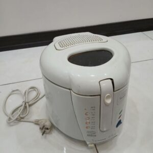 سرخ کن برقی سونیا