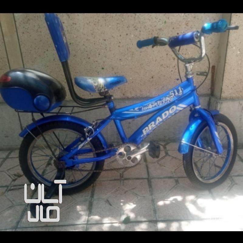 دوچرخه