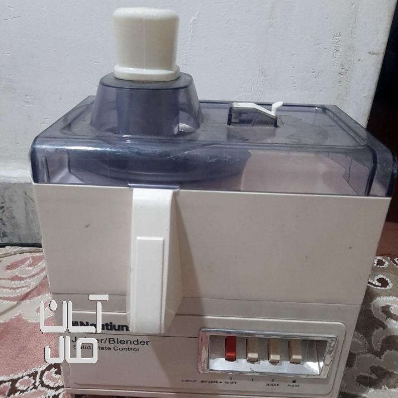 آبمیوه گیری