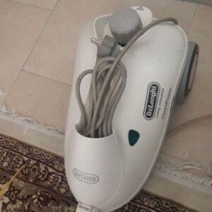 بخارشوی دلونگی