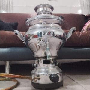 سماور گازی