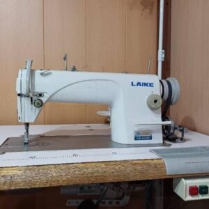 چرخ خیاطی راسته دوز