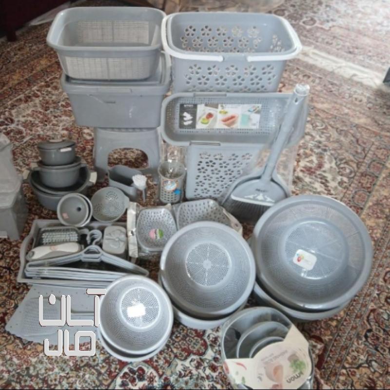 سرویس پلاستیکی