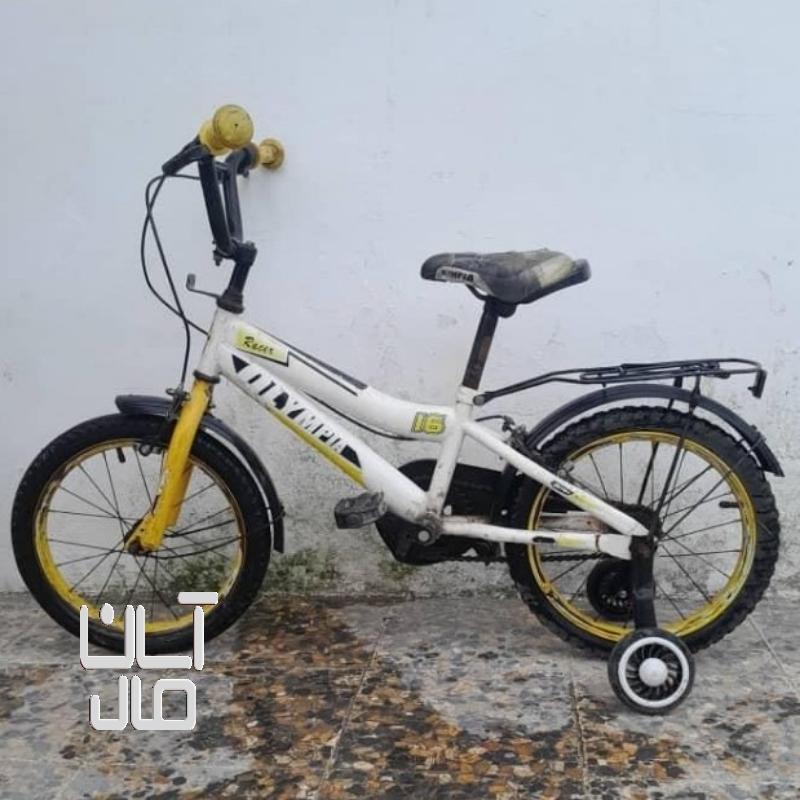 دوچرخه