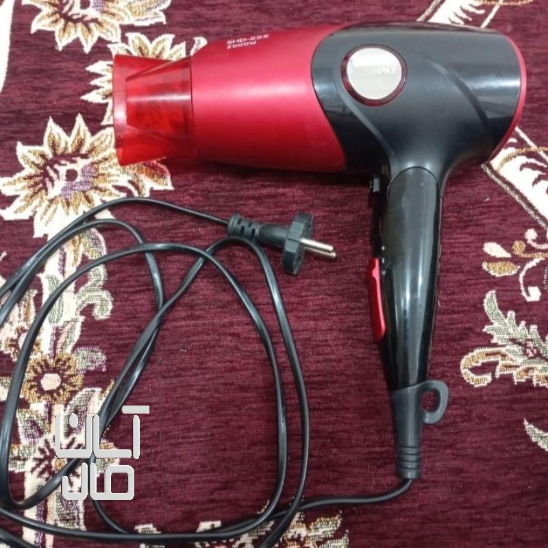 سشوار