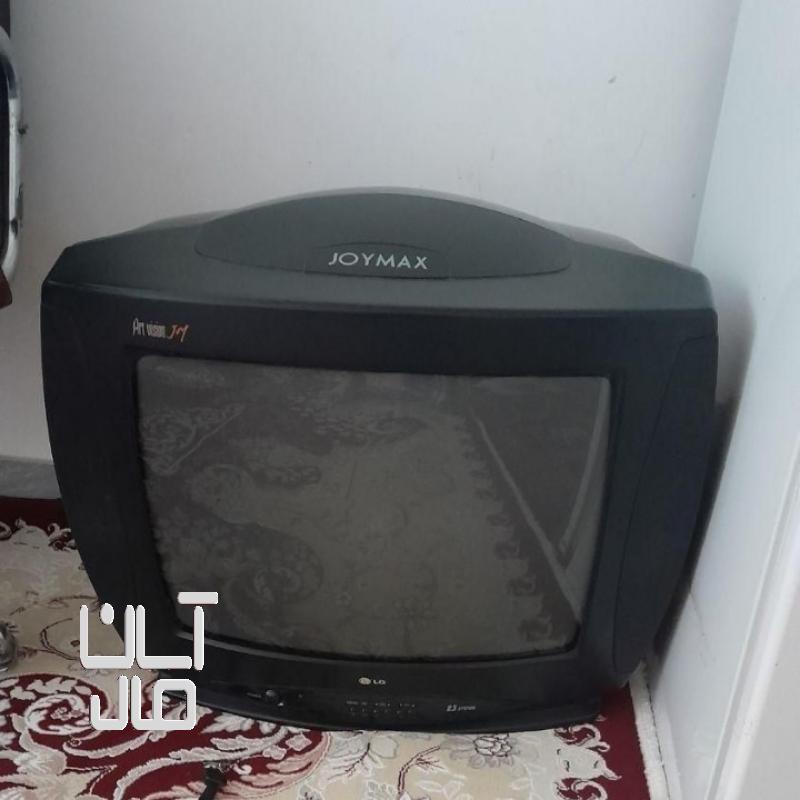 تلویزیون الجی