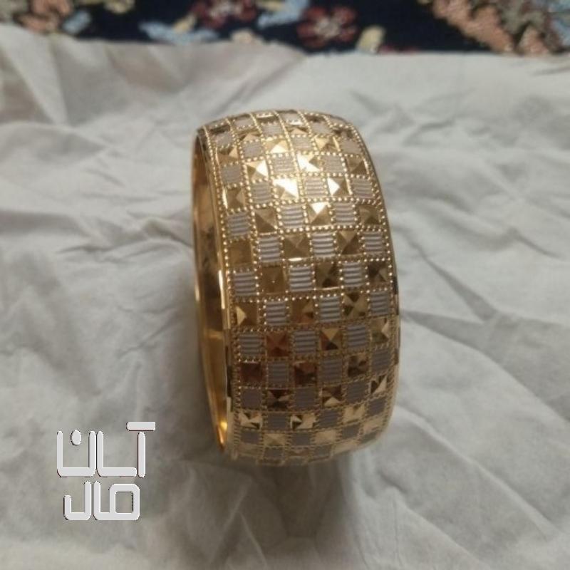 تک پوش طلا
