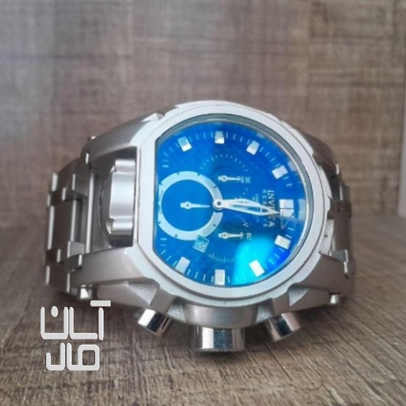 ساعت اینوکتاژئوس