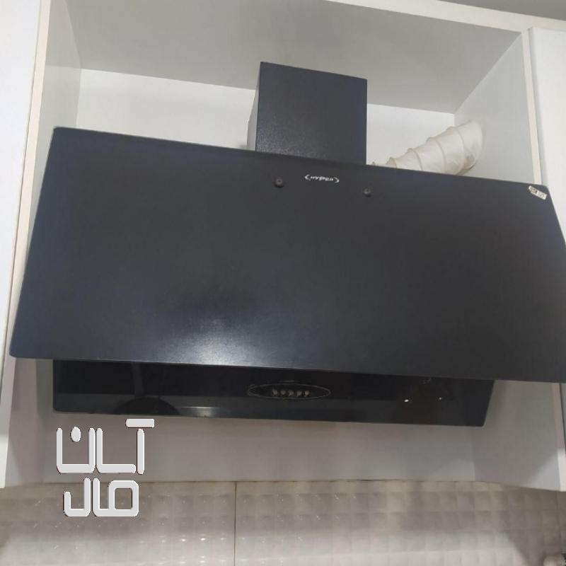 هود برقی