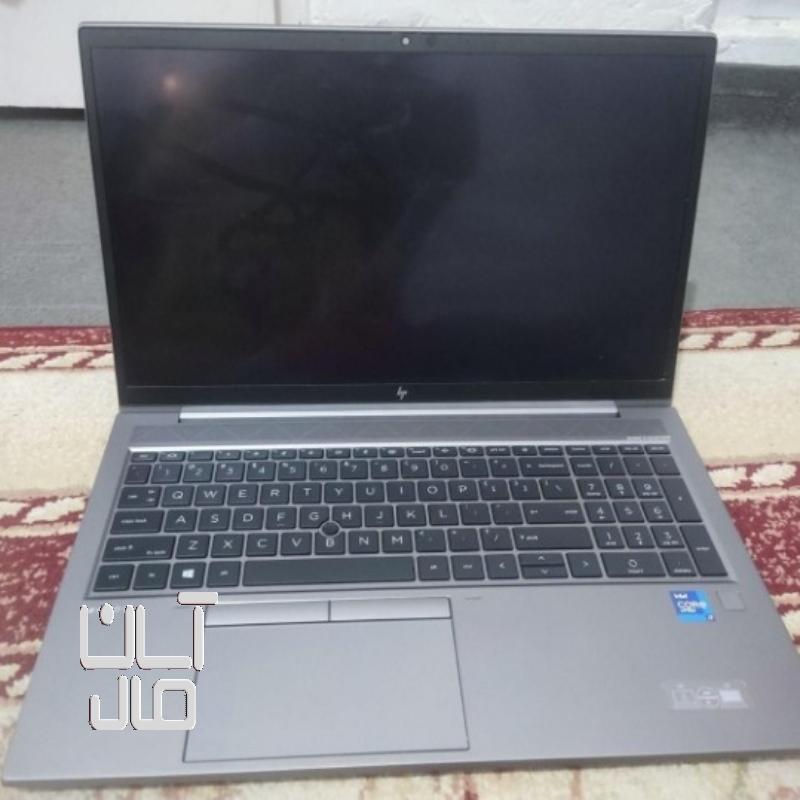 لپ‌تاپ hp