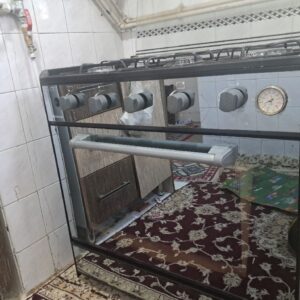 فروش فوری کلی لوازم خانگی
