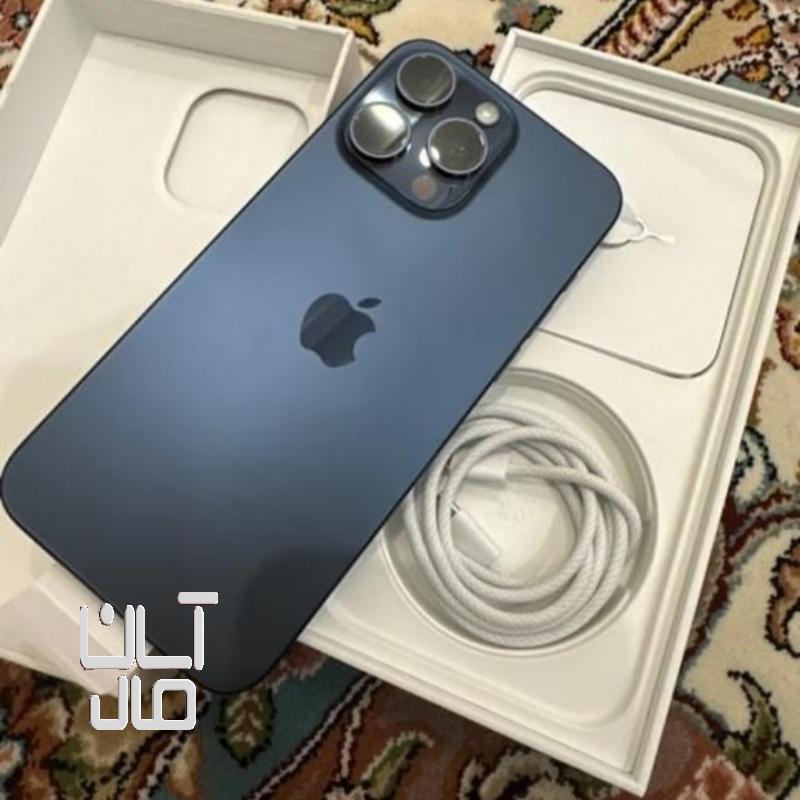 آیفون ۱۵ Promax