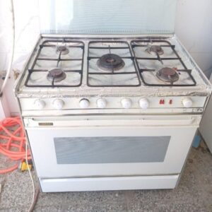 اجاق گاز فردار