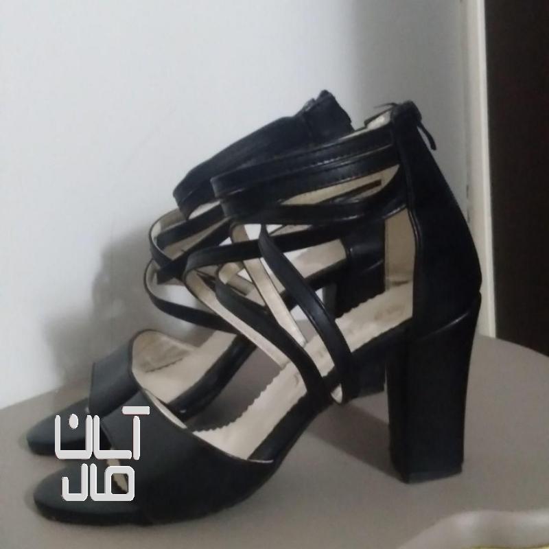 کفش مجلسی زنانه