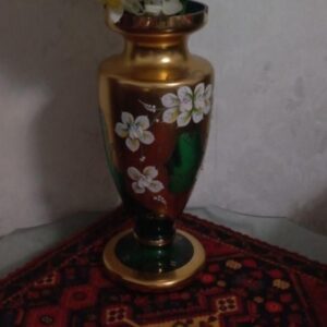 گلدان